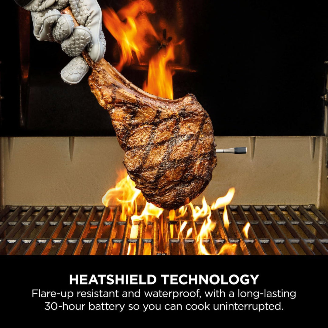 Ninja ProChefWireless Bluetooth Thermometer - Probe | WP100EU