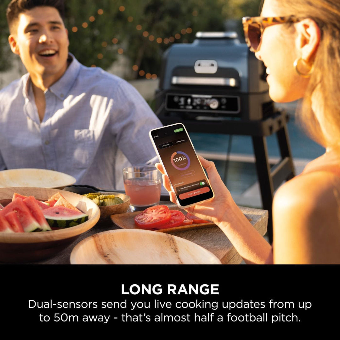 Ninja ProChefWireless Bluetooth Thermometer - Probe | WP100EU