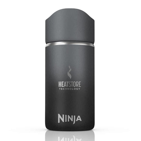Ninja Sip Perfect Travel Mug 300ml  - Black DW1203EUUKBK