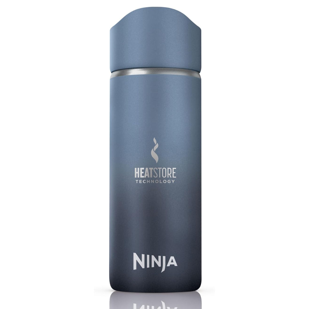 Ninja Sip Perfect Travel Mug 400ml - Navy | DW1603EUUKNV