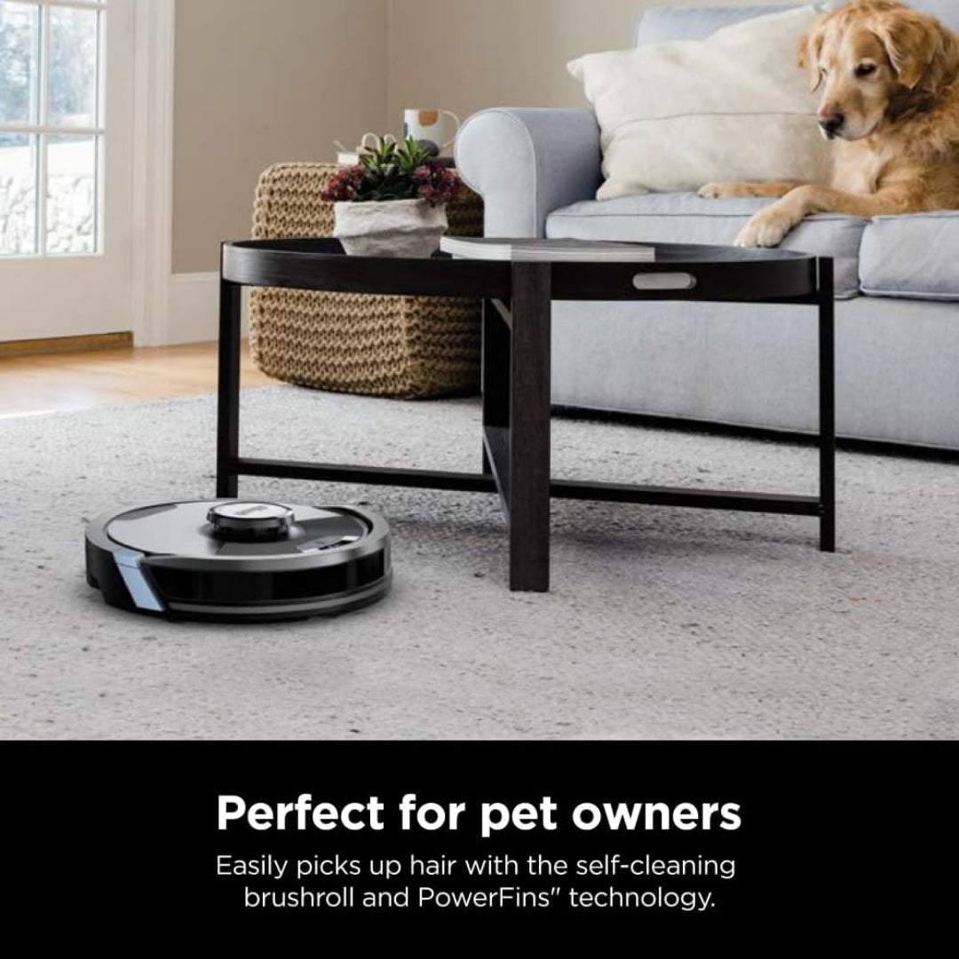 Shark Matrix Plus 2 in 1 Standard Dock Robot Vac Vacuum | RV2620WDUK