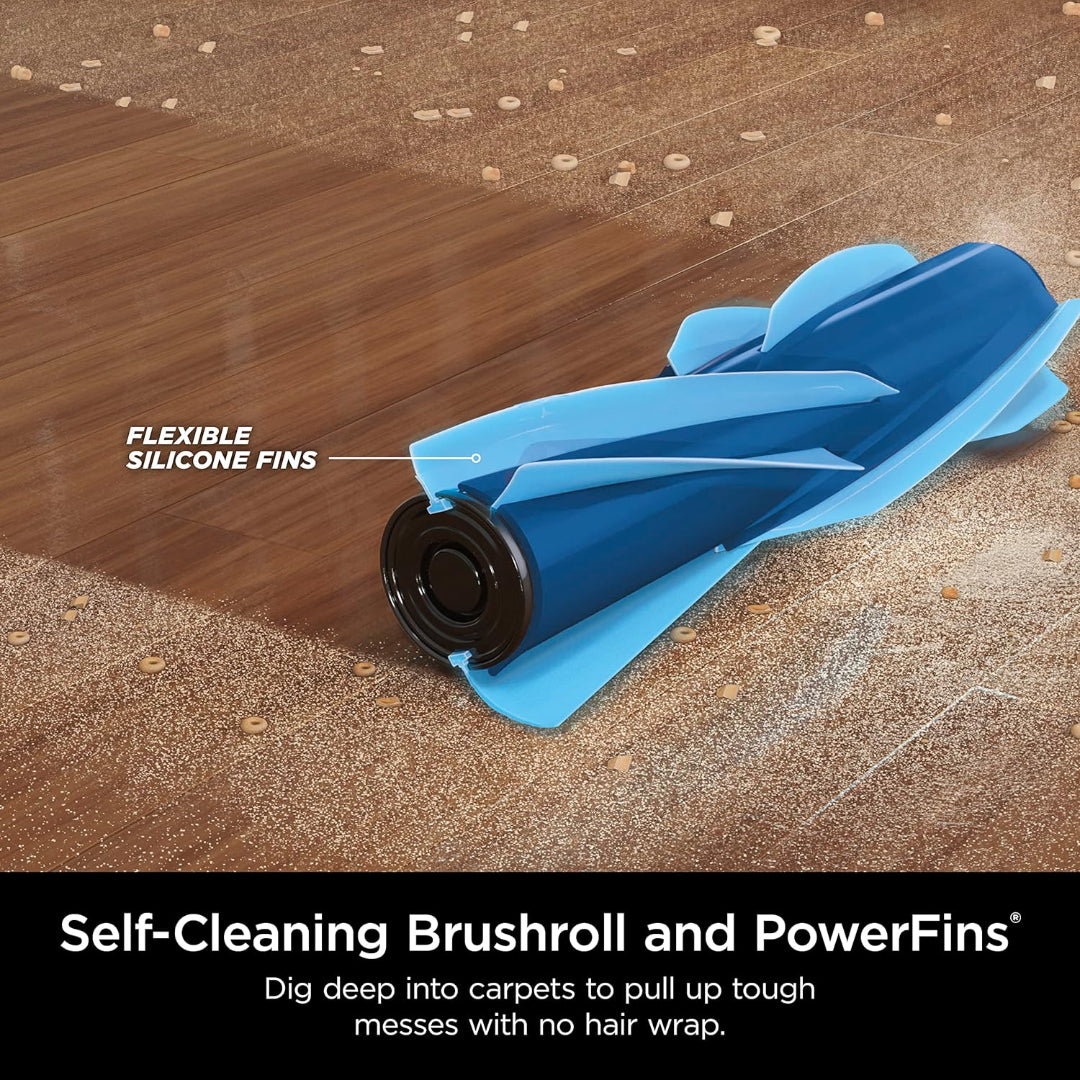 Shark Matrix Plus 2 in 1 Standard Dock Robot Vac Vacuum | RV2620WDUK