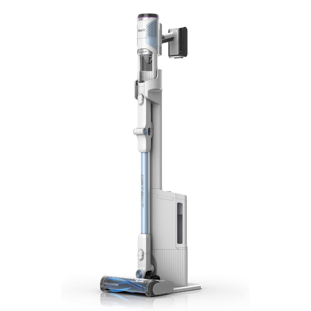 Shark Detect Clean & Empty Cordless Pet Vac Vacuum Cleaner | IW4621UKT