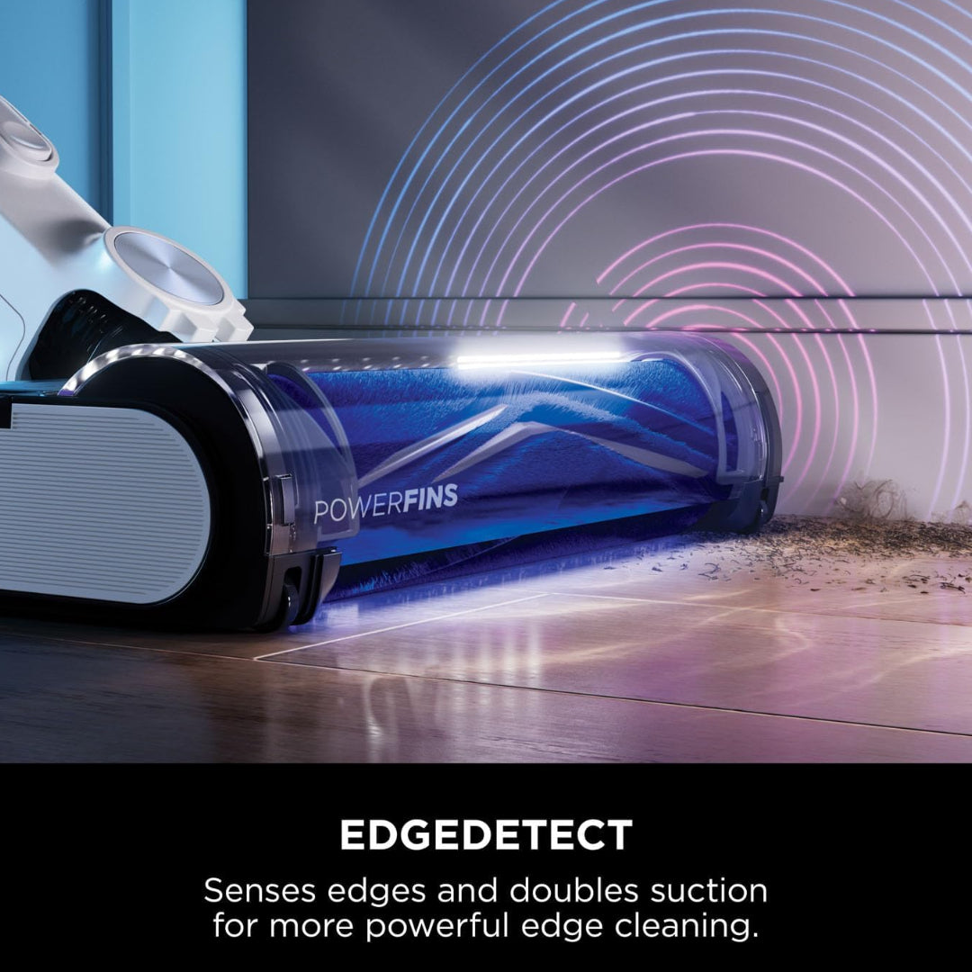 Shark Detect Clean & Empty Cordless Pet Vac Vacuum Cleaner | IW4621UKT