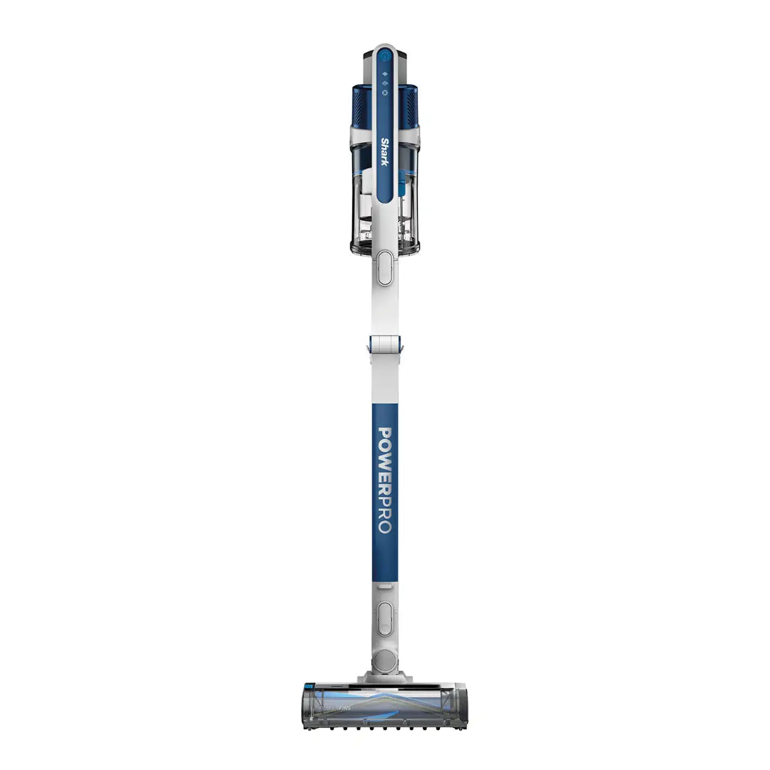 Shark PowerPro Cordless Stick Vac Vacuum with Anti Hair Wrap & Floor Detect | IZ380UK