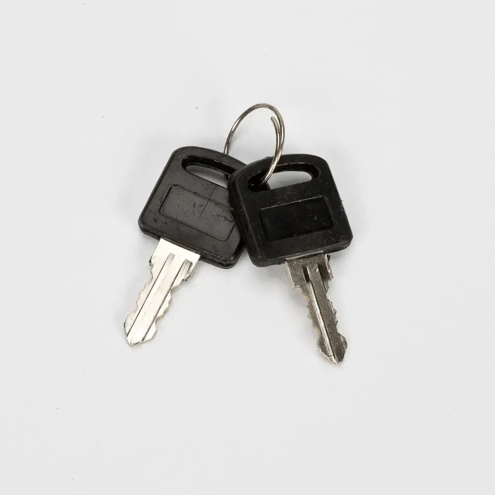 Arboria Letter Box with Red Tractor | 0124-06