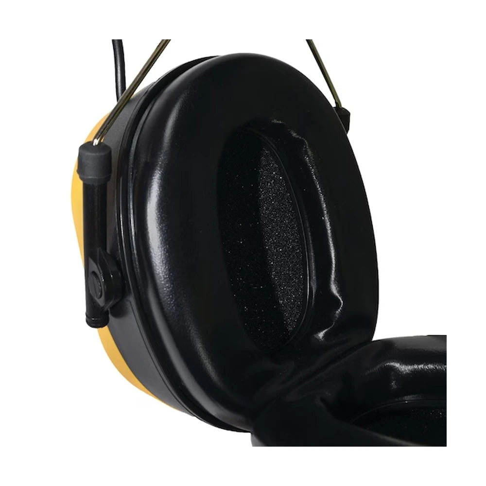 DeWalt DPG17 Bluetooth Hearing Ear Defender | DEWDPG17