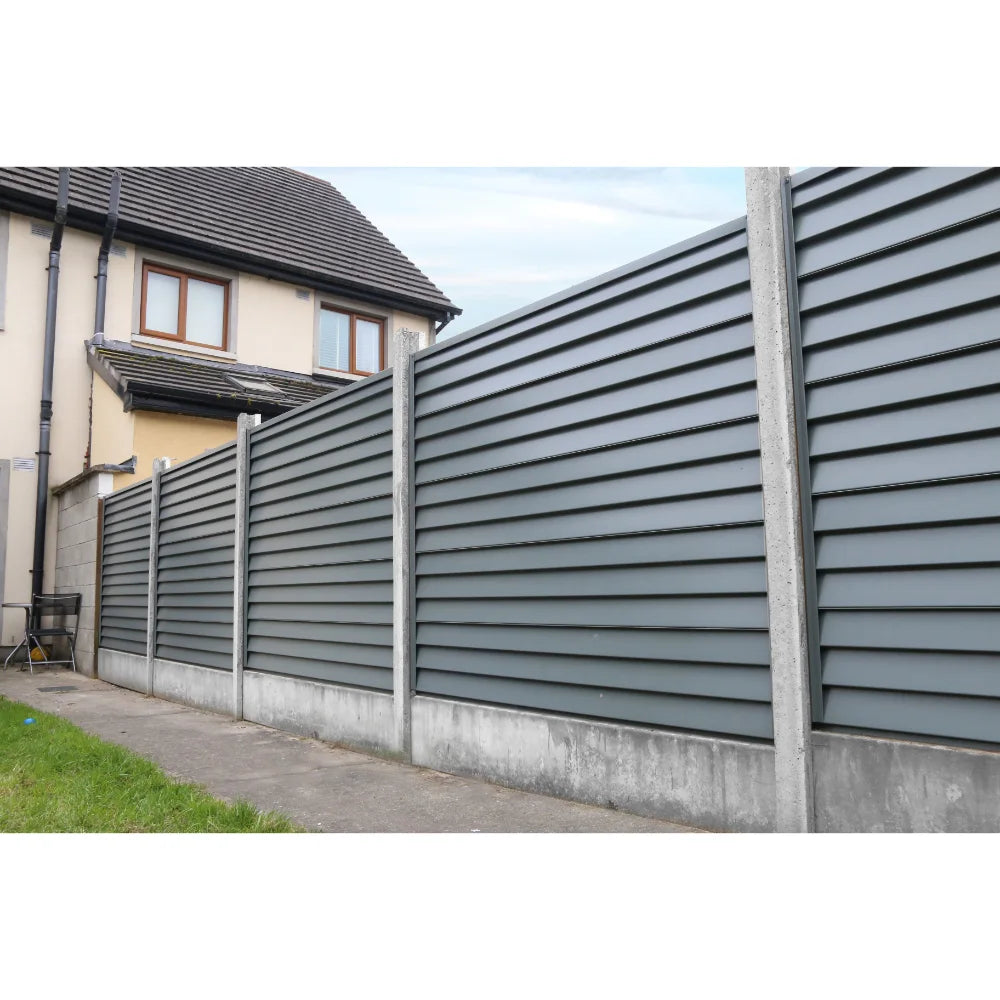 Elite Garden SmartFence Panel Pack 180cm - Merlin | SMFPM