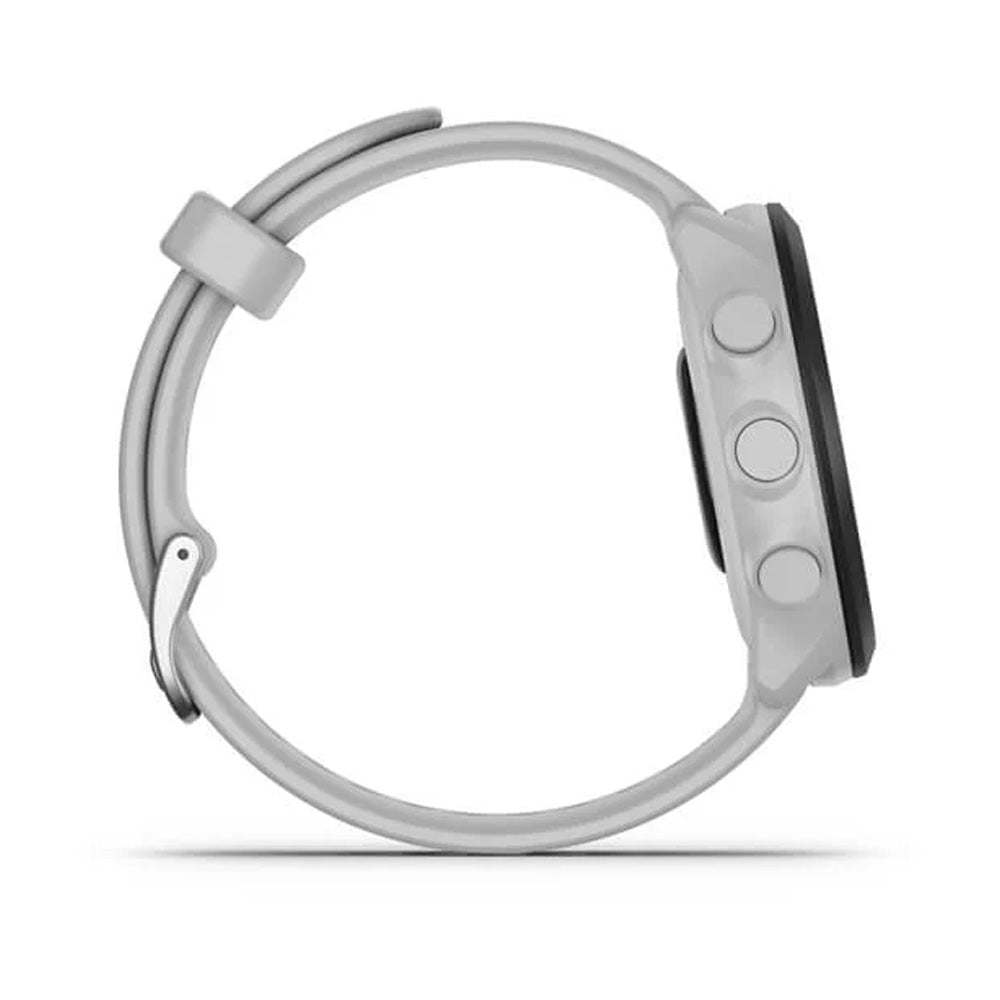 Garmin FR55 GPS Forerunner 55 - White | 49-GAR-010-02562-11