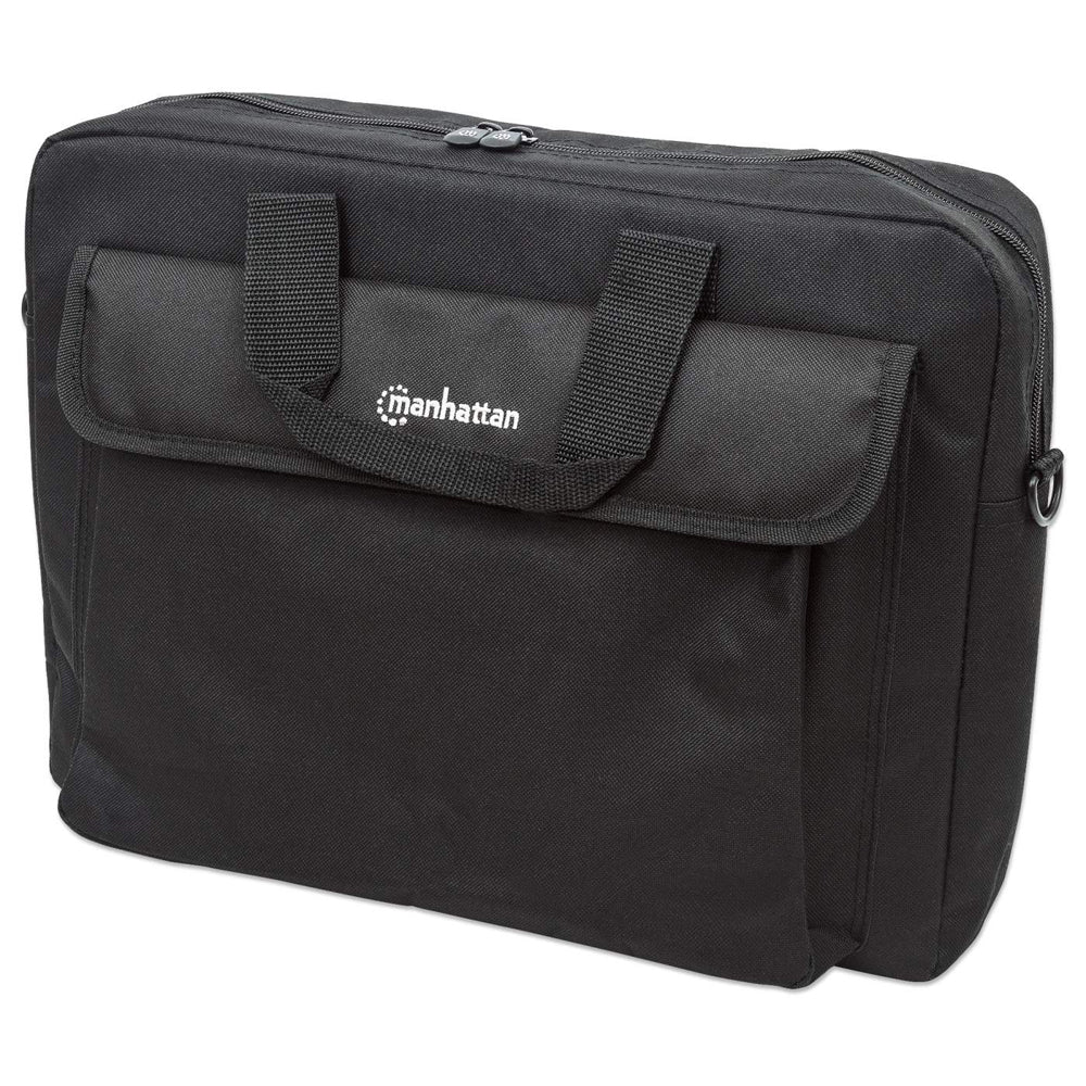 Manhattan London 15.6" Laptop / Notebook Carrying Case Bag | 438889