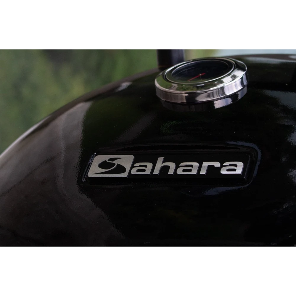 Sahara Forge 60 Charcoal BBQ - 61cm