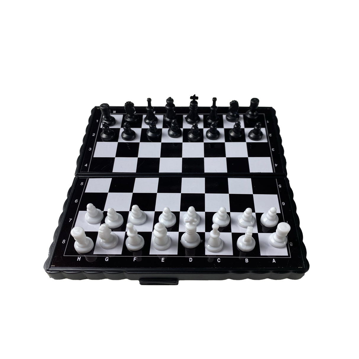 University Games Magnetic Chess Travel Game | 0801