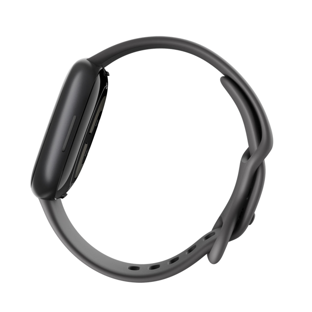 Fitbit Sense 2 Health & Fitness Smart Watch - Shadow Grey & Graphite | 79-FB521BKGB