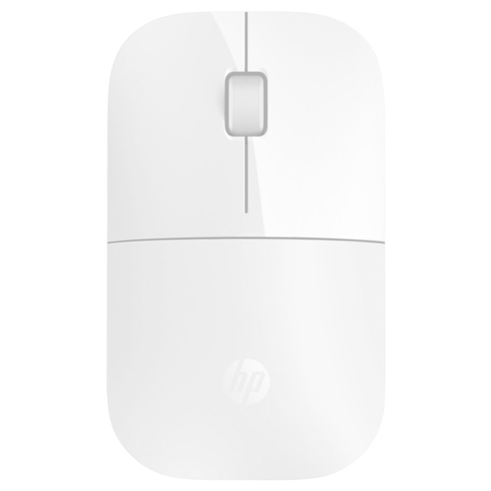 HP Z3700 Wireless Mouse - White | V0L80AA