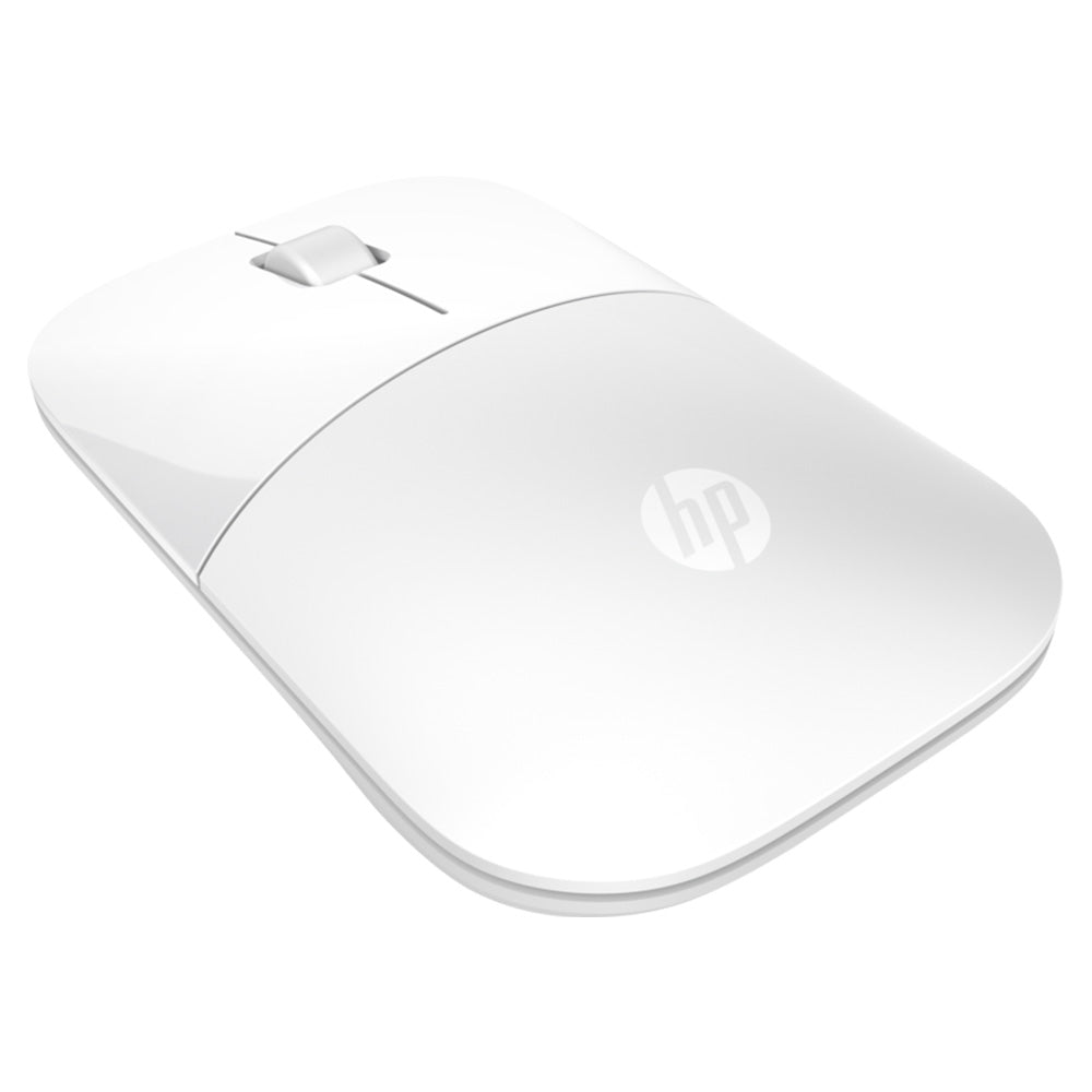 HP Z3700 Wireless Mouse - White | V0L80AA