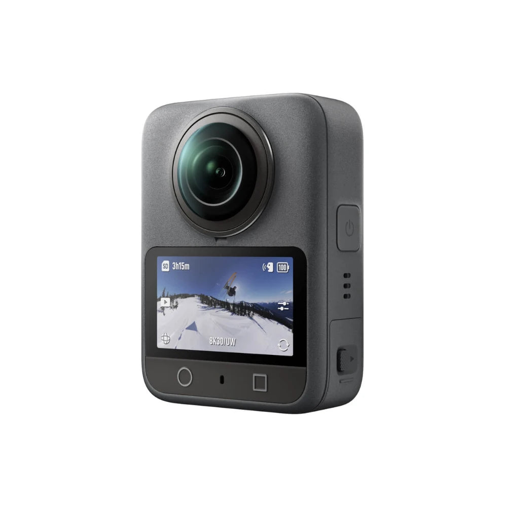 DJI Osmo 360 Adventure Combo Action Camera | CP.OS.00000442.01