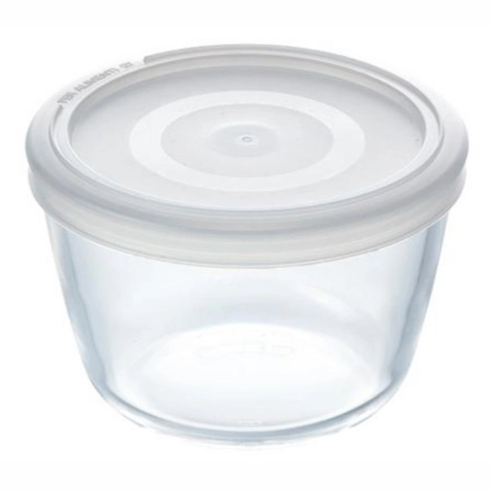 Pyrex 1.6 Litre Cook & Freeze Bowl with Lid