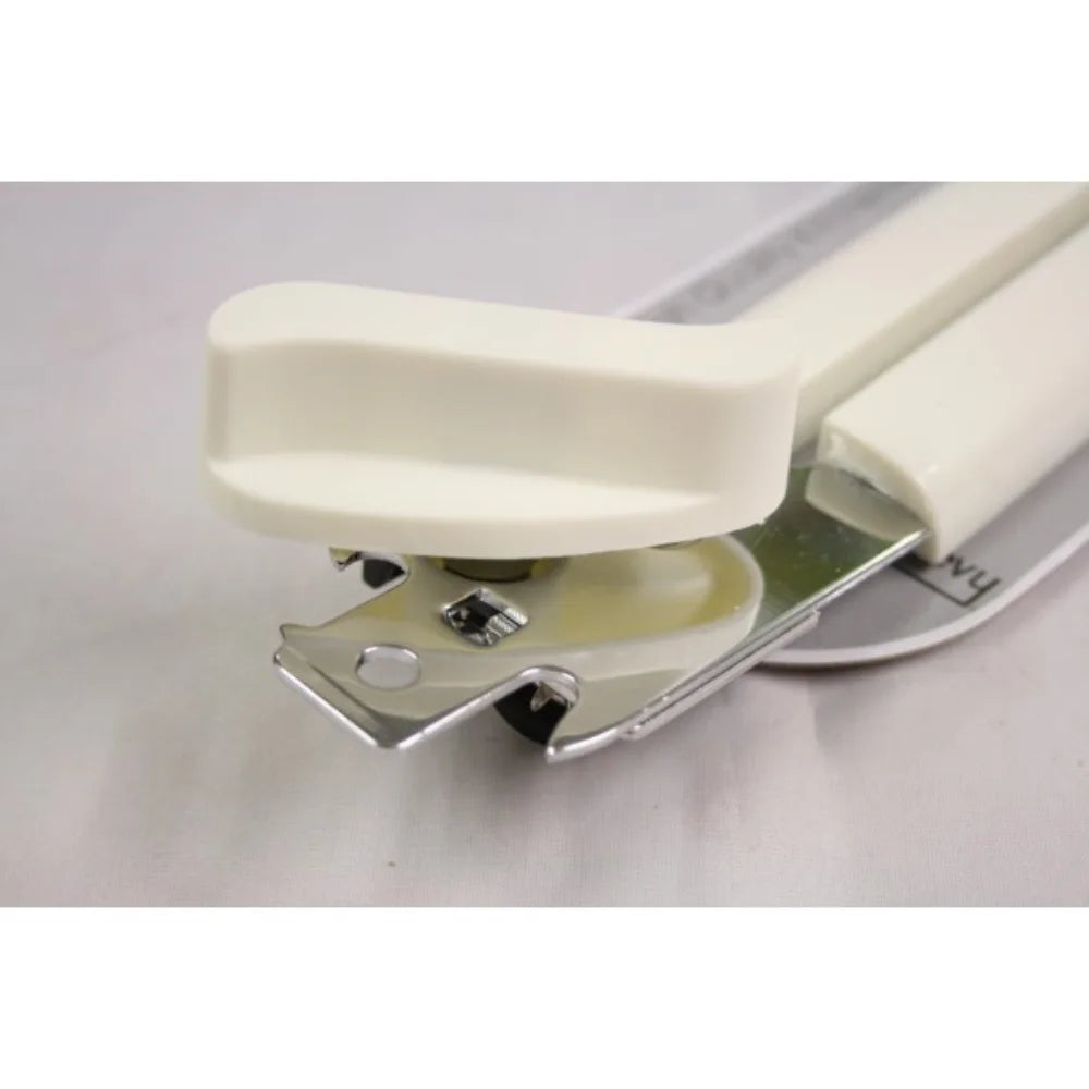 Steelex Heavy Duty Can Opener - White | HK0532