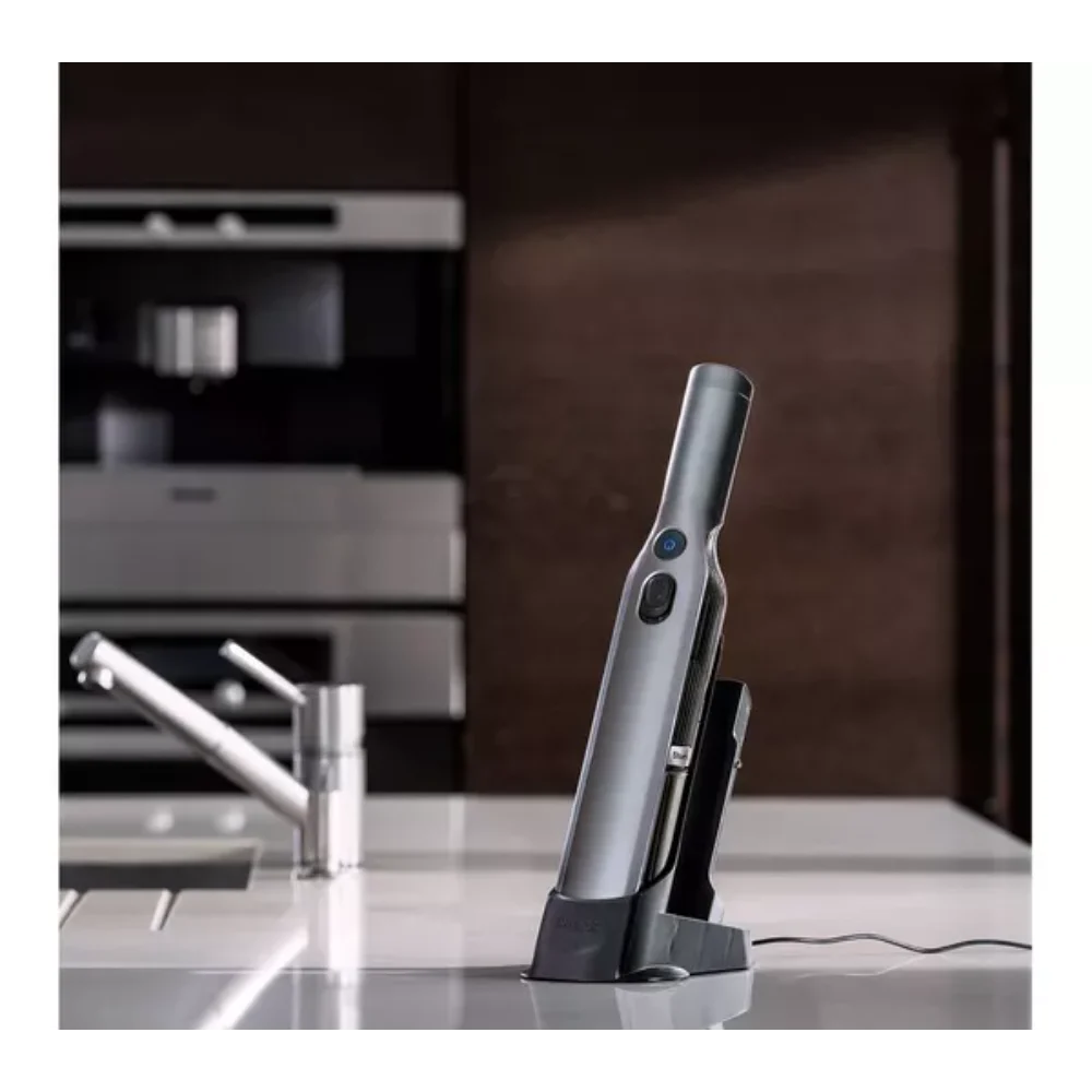 Shark Handheld Cordless Vac Vacuum Cleaner - Grey | WV200UK