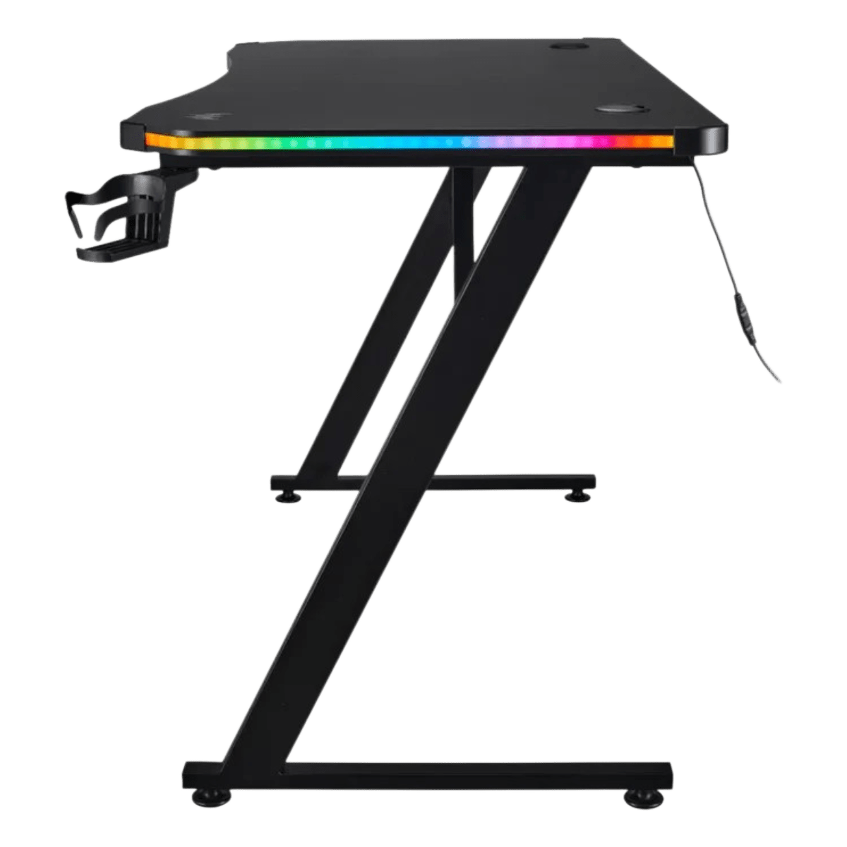 Acer Predator RGB Gaming Desk - Black | GP.OTH11.06T