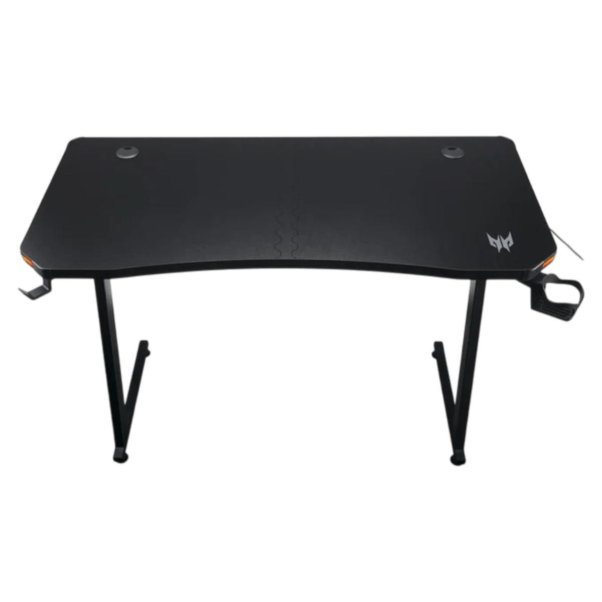 Acer Predator RGB Gaming Desk - Black | GP.OTH11.06T