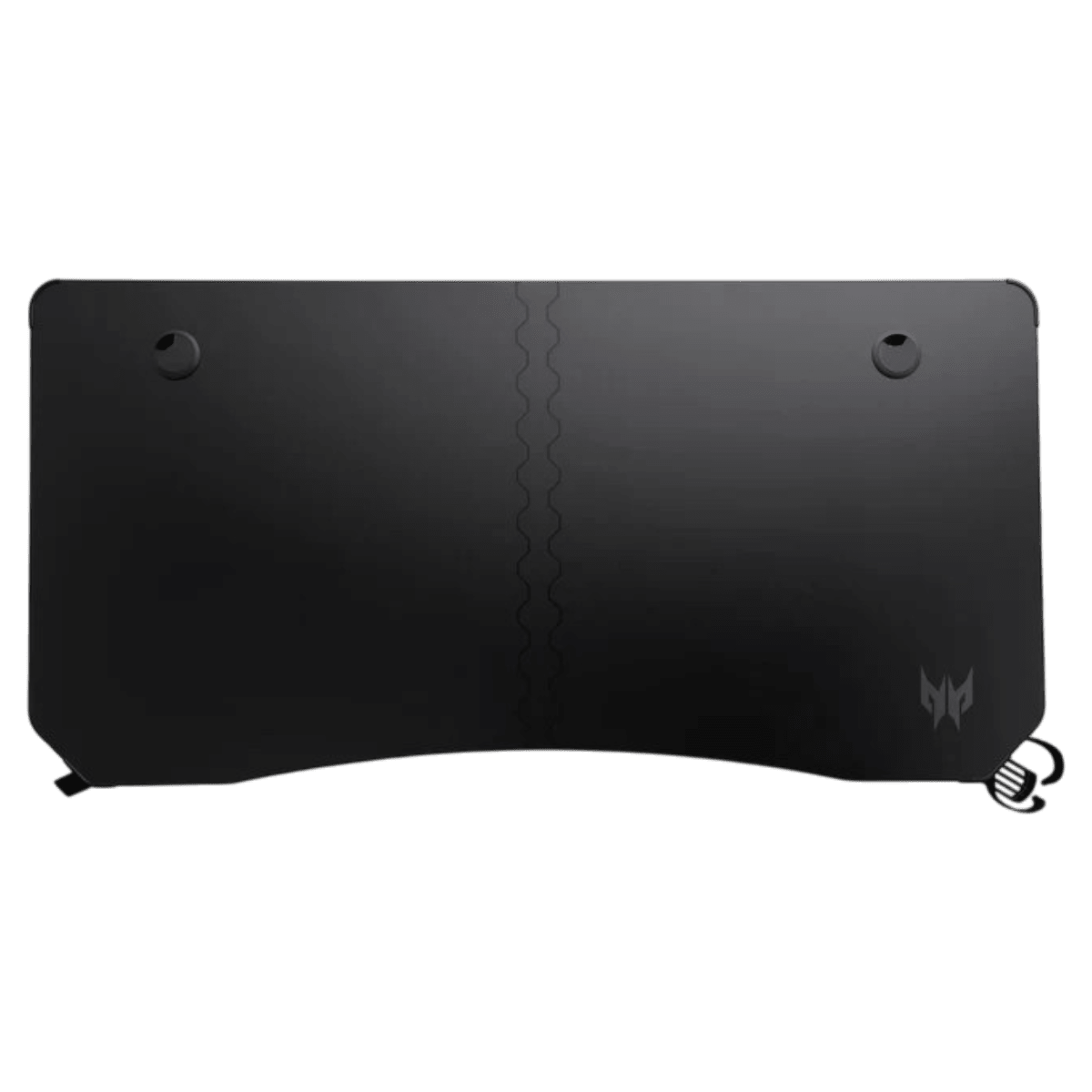 Acer Predator RGB Gaming Desk - Black | GP.OTH11.06T