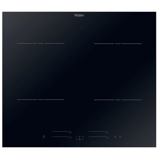Haier Series 2 60cm 4 Zone Induction Hob | HAISJ64MC