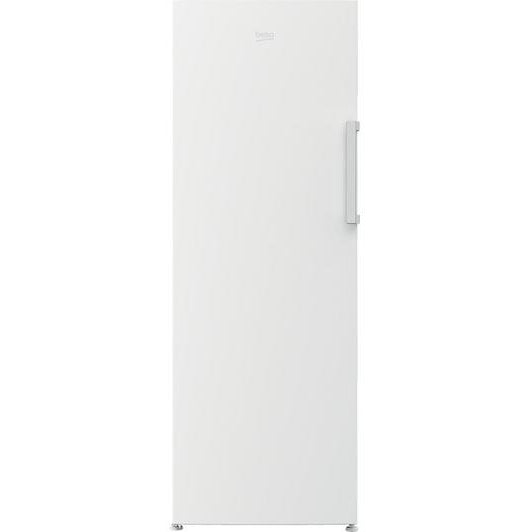 Beko Pro 171.4cm Tall Upright Freezer - White | FFP4671W