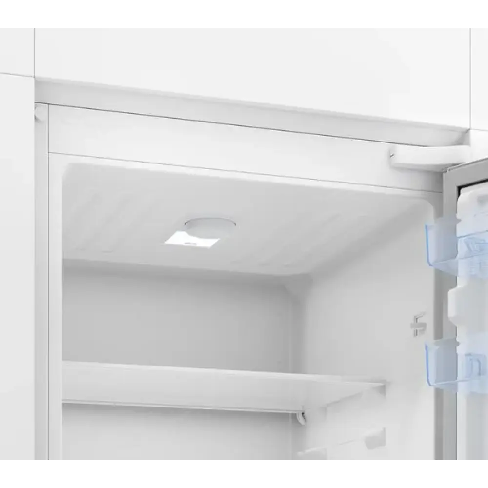 Beko 70/30 Integrated Built In Frost Free Fridge Freezer | BCFD473