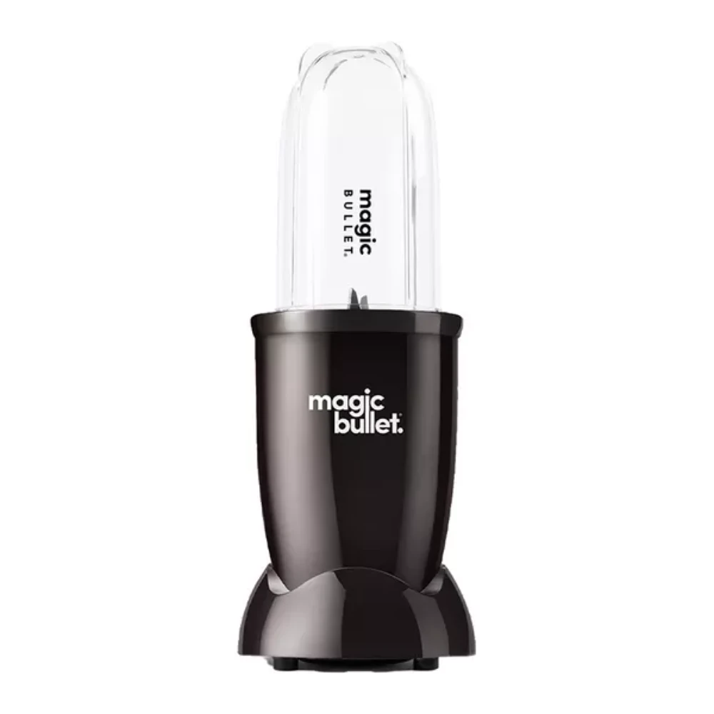 Nutribullet Magic Bullet Deluxe Blender - Black | 02227