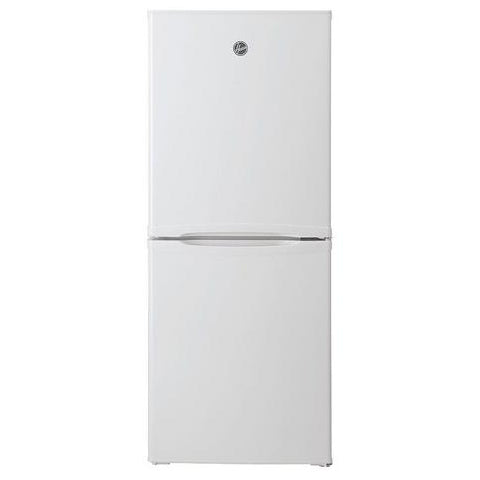 Hoover 136.5cm 50/50 Fridge Freezer - White | HOCH1S513EWK