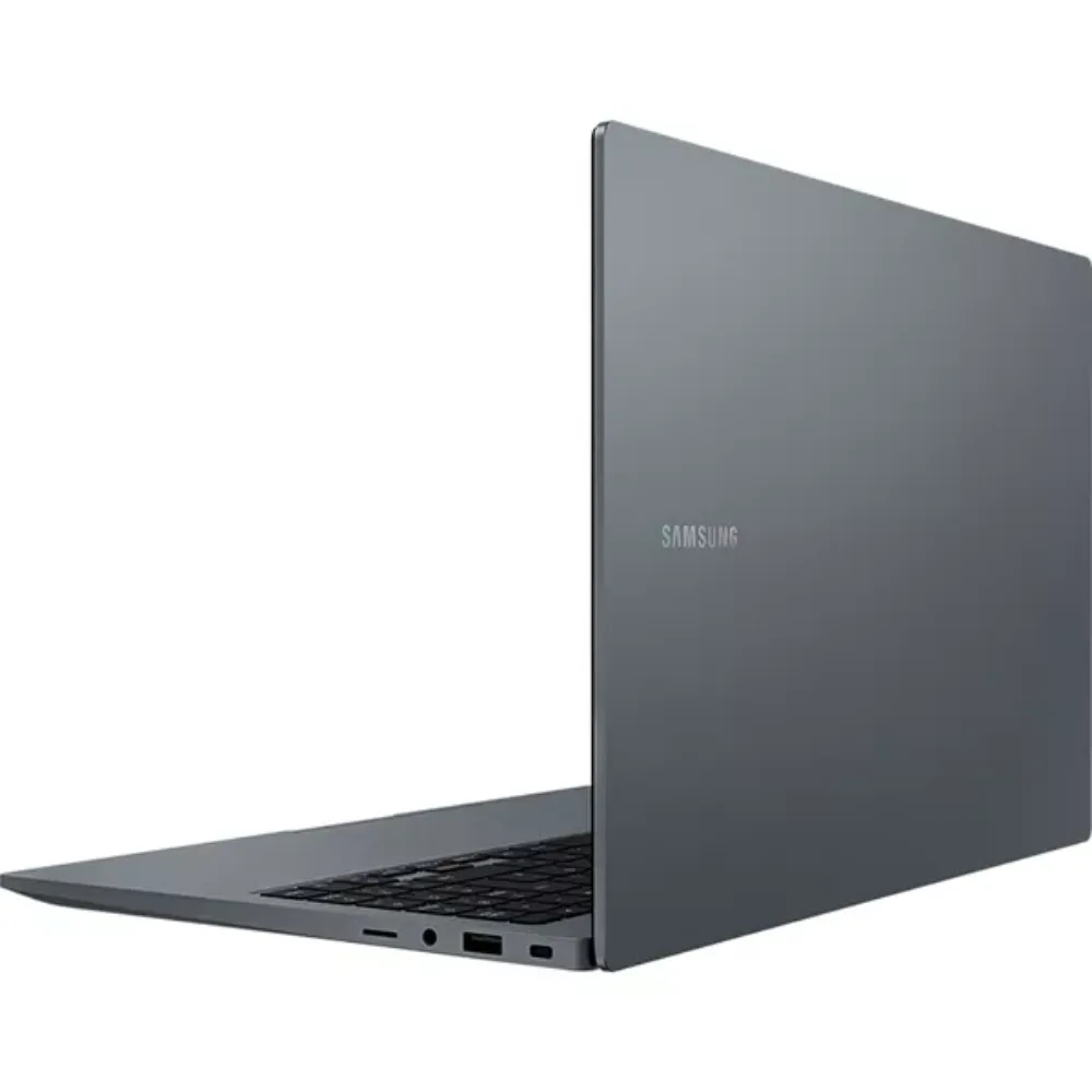 Samsung Galaxy Book4 15.6 Inch Core I3 256GB SSD 8GB RAM - Grey | NP750XGJ-KG1UK