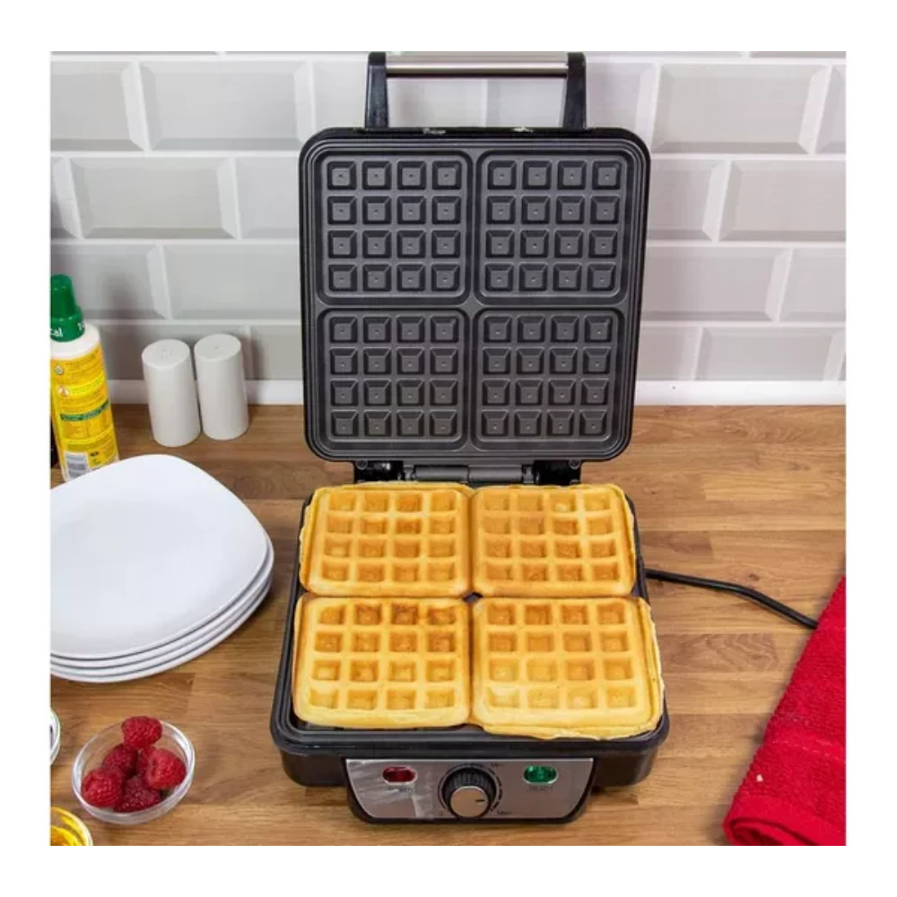 Quest Quad Waffle Maker | 35940