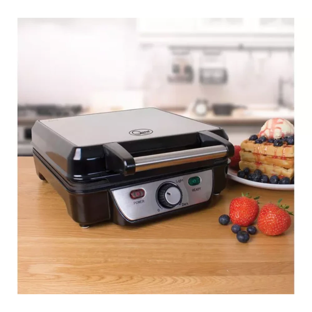Quest Quad Waffle Maker | 35940