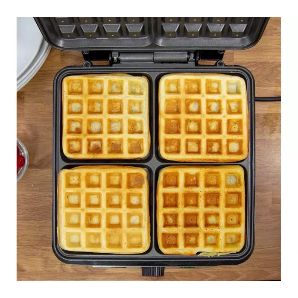 Quest Quad Waffle Maker | 35940