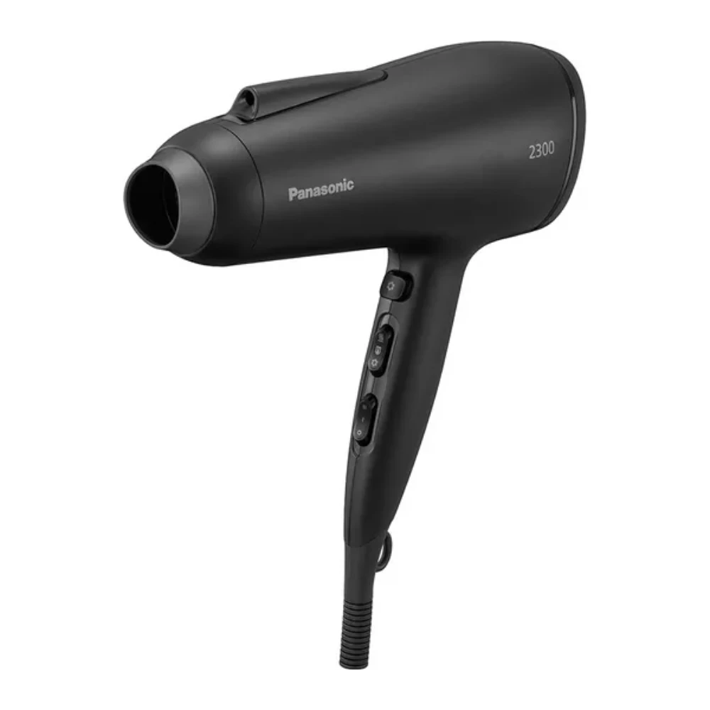 Panasonic Fast Dry Series Ionity Hair Dryer 2300W - Black | EH-NE85