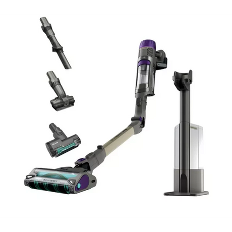 Shark PowerDetect Clean & Empty Cordless Pet Vac Vacuum Cleaner | IP3251UKT