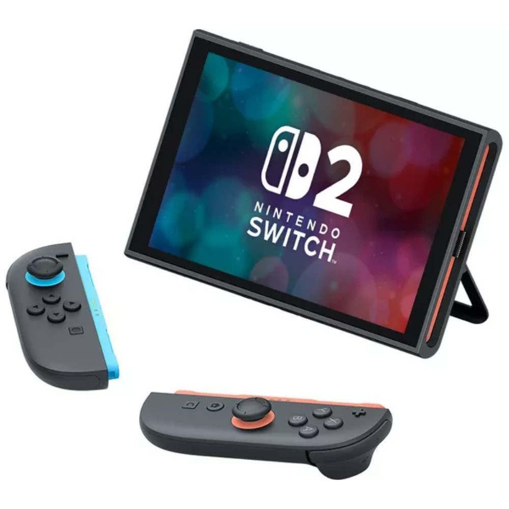 Nintendo Switch 2 Gaming Console | 10015152