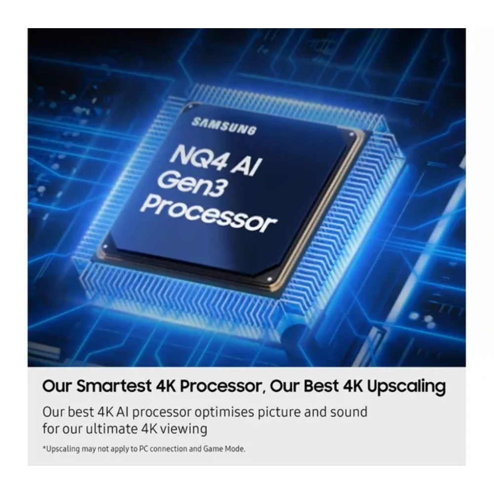 Samsung S90F 77 Inch 4K OLED Smart TV (2025) | QE77S90FAEXXU