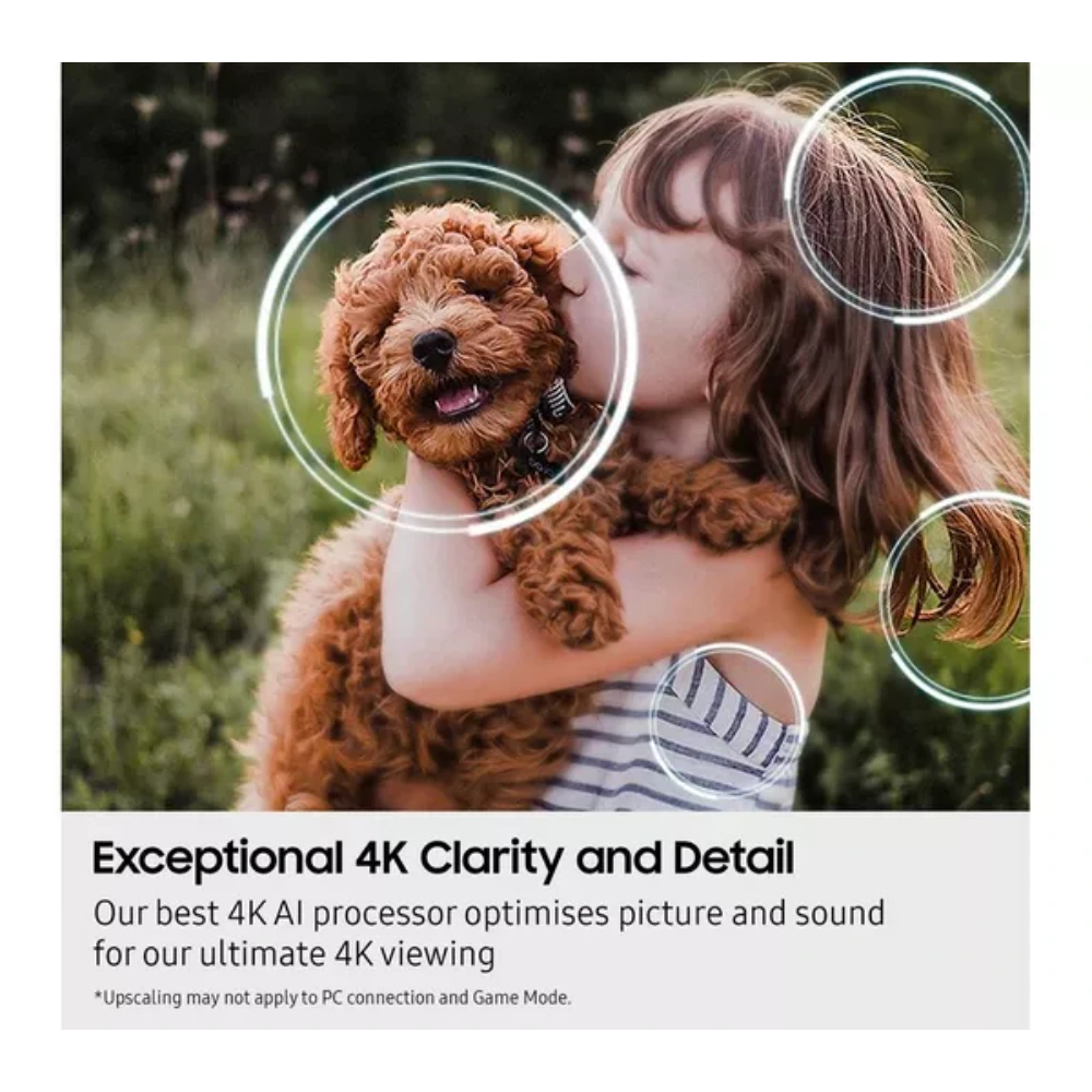 Samsung S90F 77 Inch 4K OLED Smart TV (2025) | QE77S90FAEXXU