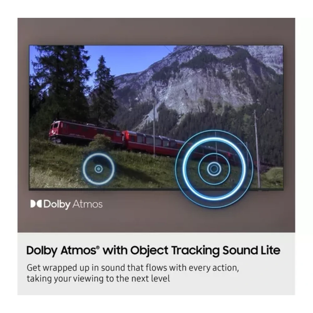 Samsung S90F 77 Inch 4K OLED Smart TV (2025) | QE77S90FAEXXU