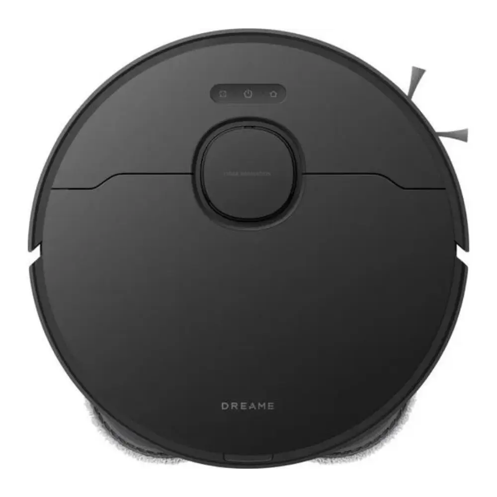 Dreame L40 Ultra AE Robotic Robot Vac Vacuum - Black | RLL77SE_BK