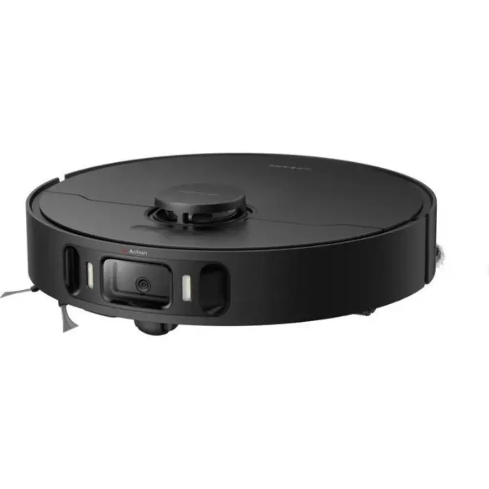 Dreame L40 Ultra AE Robotic Robot Vac Vacuum - Black | RLL77SE_BK