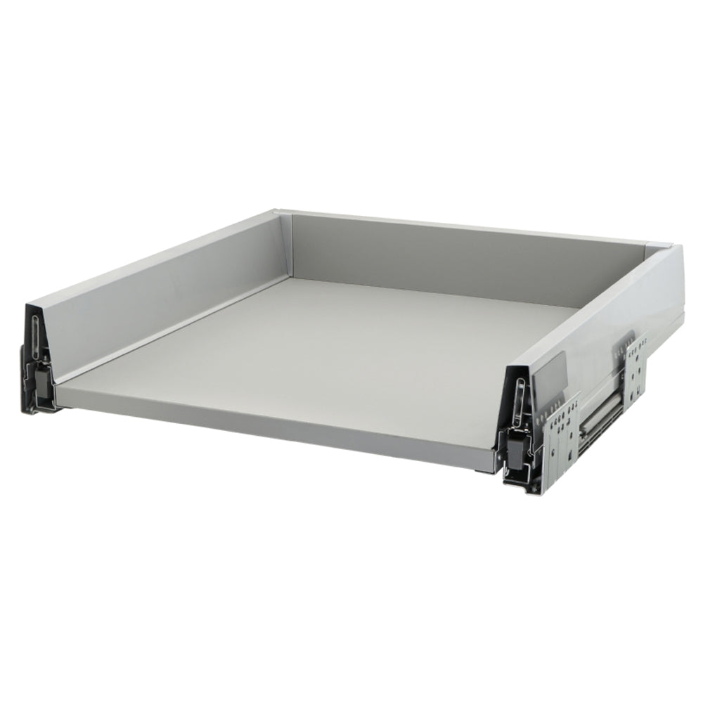 Complete Soft Close Pre Assembled Kitchen Drawer - 400mm | 3003200