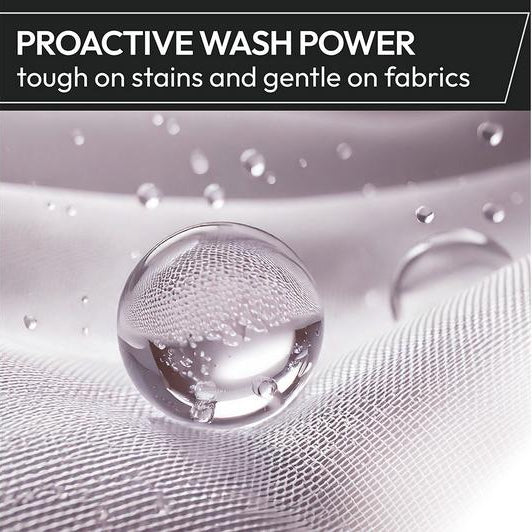 Hoover Pro Wash 9kg Washer 6kg Dryer WiFi - Graphite | HBWR496B8G-80
