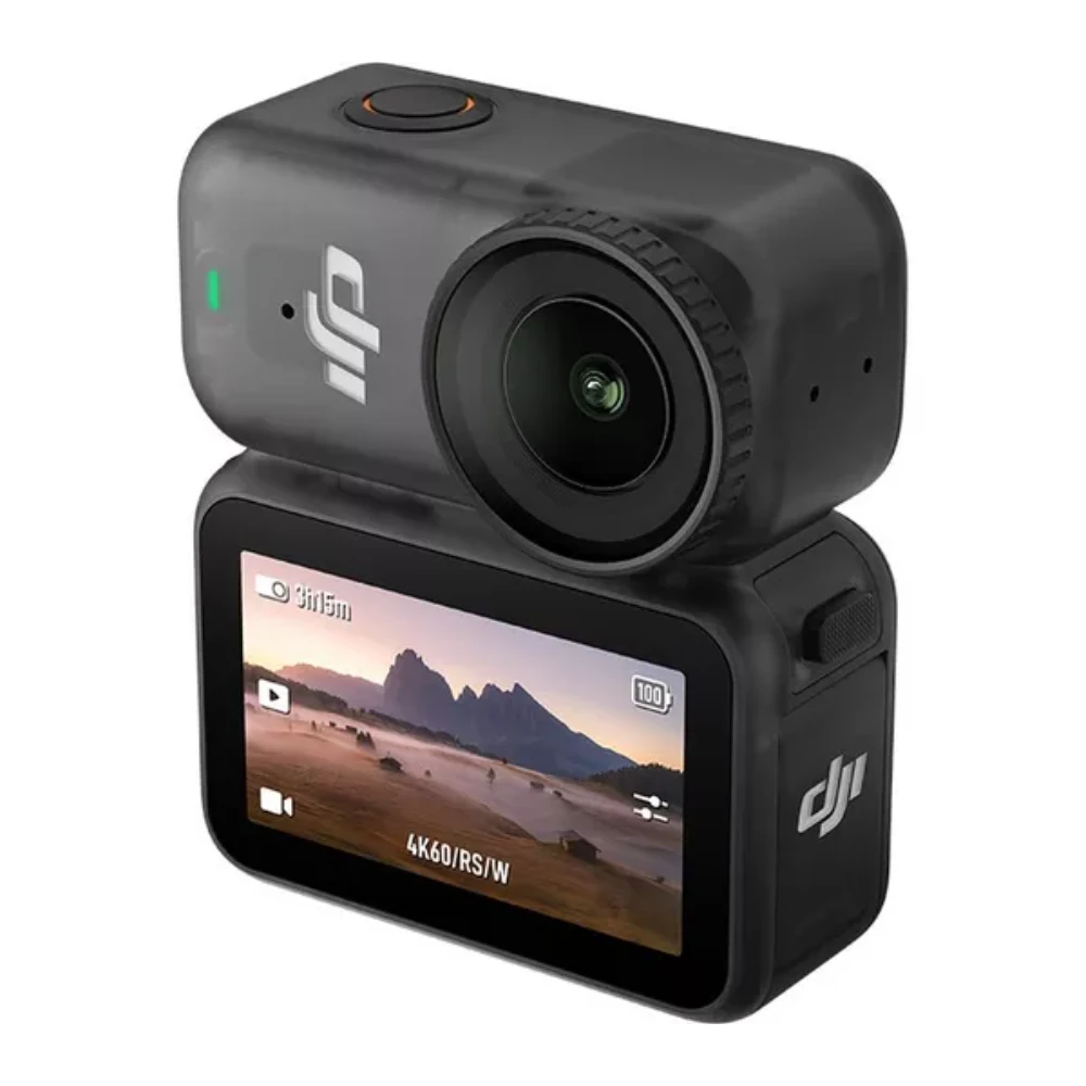 DJI Osmo Nano Standard Combo Action Camera (128GB) | CP.OS.00000460.02