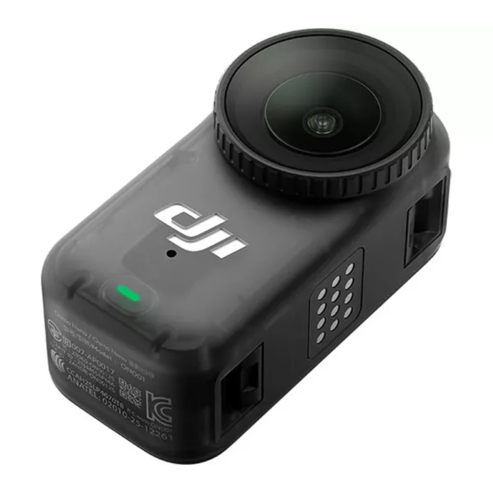 DJI Osmo Nano Standard Combo Action Camera (128GB) | CP.OS.00000460.02