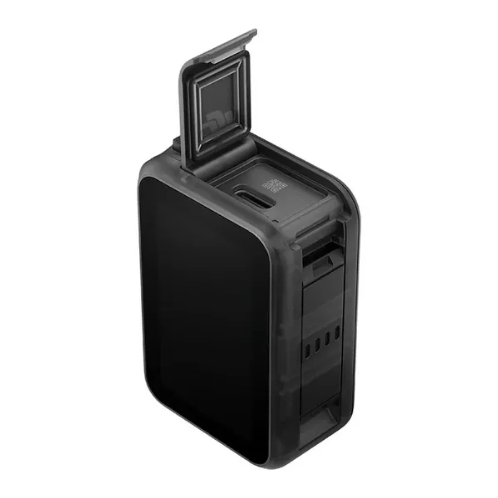 DJI Osmo Nano Standard Combo Action Camera (128GB) | CP.OS.00000460.02