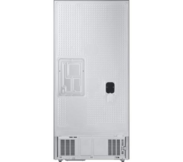 Samsung Series 8 SpaceMax Smart Fridge Freezer - Refined Inox | RF50C510ES9/EU