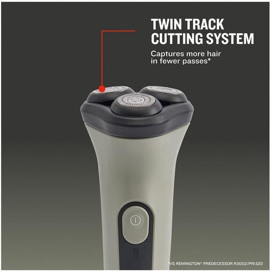 Remington Duracut Rotary Shaver | RC3370U51